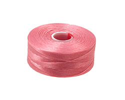 C-Lon Pink Size D Thread