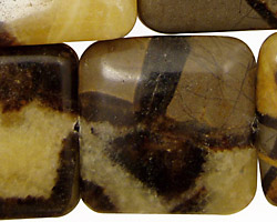 Septaria Puff Square 30mm