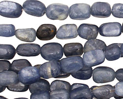 Kyanite Tumbled Nugget 7-11x5-8mm