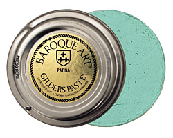 Patina Baroque Art Gilders Paste 1.5 oz.