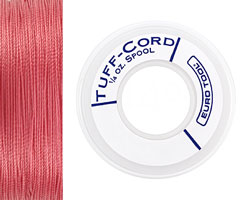 Tuff Cord Rose #1