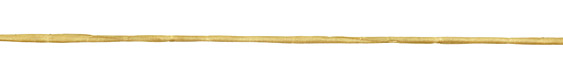 Mustard Silk String 2mm