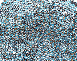 TOHO Blue Raspberry Round 11/0 Seed Bead