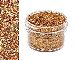 Solaria Hologram Ultrafine Opaque Glitter 1/2 oz.