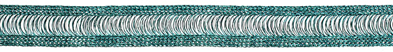 WireLuxe Laguna Knitted Wire 20mm, 9 inches