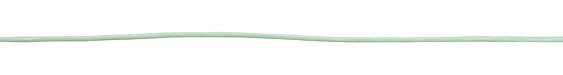 Aquattin Round Leather Cord 2mm