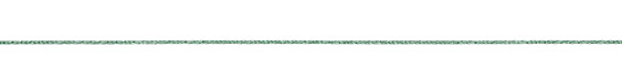 WireLace Seafoam Ribbon 1mm