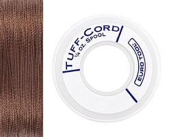 Tuff Cord Brown #1