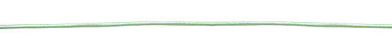 Oasis Turquoise (metallic) Round Leather Cord 2mm