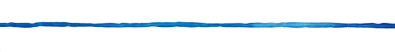 Capri Ombre Silk String 2mm