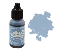 Adirondack Stonewashed Alcohol Ink 15ml