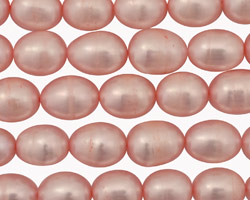 Angel Skin Pink Rice 9-11mm