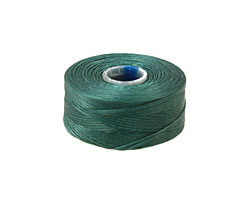C-Lon Sea Foam Green Size AA Thread