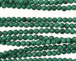 Malachite Round 3mm