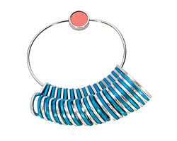 Aluminum Ring Sizer