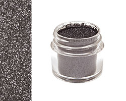 Graphite Microfine Opaque Glitter 1/4 oz.