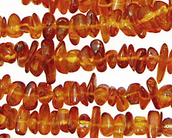 Amber Chips