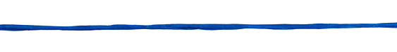 Lapis Silk String 2mm
