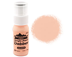 Adirondack Salmon Acrylic Paint Dabber 29ml