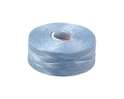 C-Lon Sky Blue Size D Thread