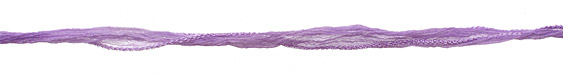 Wisteria Fairy Silk Ribbon 1/2"