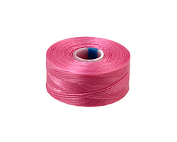 C-Lon Light Orchid Size AA Thread