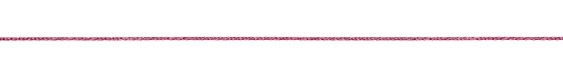 WireLace Pink Ribbon 1mm