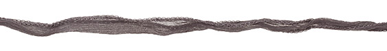 Thunderstorm Fairy Silk Ribbon 1/2"
