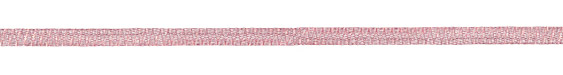 WireLace Dusty Rose Ribbon 6mm