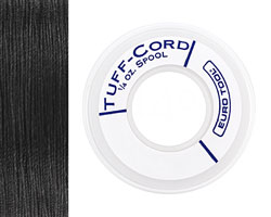 Tuff Cord Black #2