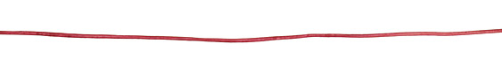 Natural Cyclaman Round Leather Cord 1.5mm