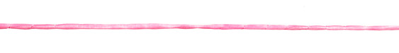 Primrose Silk String 2mm
