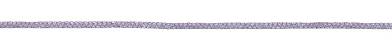 WireLace Tanzanite Ribbon 3mm