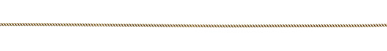 Antique Brass (plated) Tiny Cable Chain
