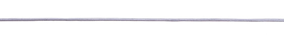 Horizon Round Leather Cord 2mm