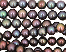 Peacock Potato 8mm
