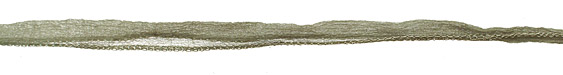 Quarry Fairy Silk Ribbon 1/2"