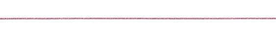 WireLace Dusty Rose Ribbon 1mm