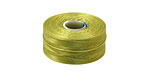 C-Lon Chartreuse Size AA Thread