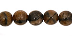 Andalusite Round 10mm