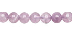 Cape Amethyst Round 8mm