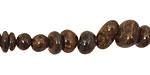 Bronzite Polished Pebble 2-8x6-9mm
