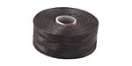C-Lon Charcoal Gray Size D Thread