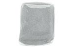 Silver Crystal Clay 25 grams