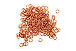 Artistic Wire Natural Chain Maille Jump Ring 2.38mm, 20 gauge