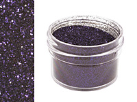 Purple Shadow Ultrafine Opaque Glitter 1/2 oz.