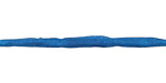 Capri Blue Silk String 2mm