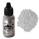 Adirondack Metallic Silver Mixative 15ml