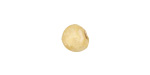 Gaea Ceramic Butter Organic Round 9-10x12-13mm