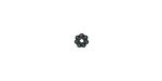 TierraCast Gunmetal Beaded Heishi 4mm